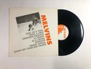 MELVINS 8 Songs EP C/Z CZ002 US 1991 VG++ Punk Grunge Stoner Rock 4A