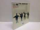 THE BEATLES HELP  180g VINYL DEAGOSTINI COLLECTION, NEW AND SEALED