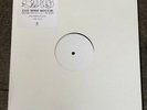 Old Man Gloom Christmas I & II Test Press LP Converge Isis Hydra Head OMG