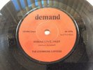 THE STEMMONS EXPRESS “WOMAN LOVE THIEF” CLASSIC NORTHERN SOUL OLDIE 45