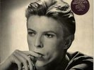 Changesonebowie - 1st - stickered - EX David Bowie UK vinyl LP album record