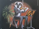 PERCY 'THRILLS' THRILLINGTON (Paul McCartney)   1977 UK vinyl LP FIRST PRESSING