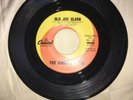 KINGSTON TRIO OLD JOE CLARK CAPITOL 4808 RARE COPY   POP 45