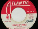 Aretha Franklin 7