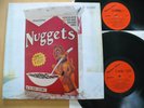 MICHIGAN BRAND NUGGETS 60s GARAGE PUNK HARD ROCK PSYCH MC5 BOB SEGER AMBOY DUKES