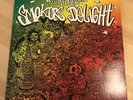 NIGHTMARES ON WAX Smokers Delight 2xLP WARP RECORDS Aphex Twin *1995 Orig Press*