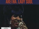 Aretha Franklin - Lady Soul Vinyl LP NEU 0452353