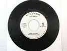 ELVIS PRESELY LOVE LETTERS/ COME WHAT MAY 45 WLP PROMO RCA 47-8370