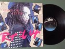 Dead Or Alive ?– Rip It Up (1987 Epic ?– E 44255) Synth-Pop Compilation LP