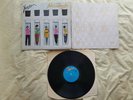 X-RAY SPEX - Germfree Adolescents (1978 UK EMI lam. sl. + inner 1st press)EX+/EX