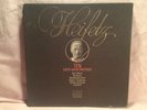 HEIFETZ 6 LP BOX SET Ten Great Violin Concertos RCA CRL 6-0720 Red Seal