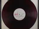 AL BANO CARRISI: Siepe LP (Japan, red vinyl, in plain Toshiba sleeve only)