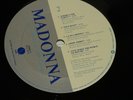 MADONNA - TRUE BLUE * VINYL LP * 9 TKS * M/I US * SIRE * 1986 * 25442-1 & POSTER