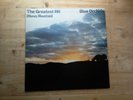 Blue Orchids The Greatest Hit Money Mountain Porky 1st NM Vinyl Record ROUGH 36