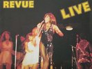 Ike & Tina Turner Revue - Live (Bellaphon-Records Vinyl-LP Schallplatte Germany)