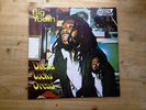 Big Youth Dread Locks Dread UK 1st Press Excellent Vinyl Record KLP 9001