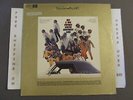 SLY & THE FAMILY STONE GREATEST HITS QUADRAPHONIC LP EQ 30325