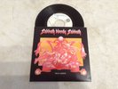 BLACK SABBATH *SABBATH BLOODY SABBATH* 7'' RADIO COPY PORTUGUESE EXC