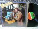 Roy Buchanan m- in shrink LP  Loading Zone