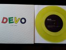 DEVO :: LIVE 1978 - ELECTRONIC SOUND magazine exclusive 7