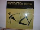 Relaxin' With The Miles Davis Quintet
