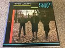 The Jam Snap Near MINT + Inners Rare Double Original UK LP