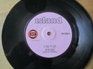 Julien Covey - A Little Bit Hurt - Island - Northern Soul