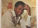 Sam Cooke - Try A Little Love - SEALED 1965 US Stereo 1st Press LSP 3435
