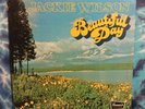 Jackie Wilson  LP  Beautiful Day  BRUNSWICK  Original (1973) RARE