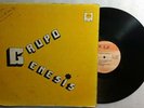 Grupo Genesis Puerto Rico Sello  MAS EMPRESAS FMLP 1003 Vinyl LP VG