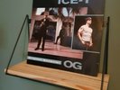 Ice-T - O.G. Original Gangster (LP, Album) UK press 1991