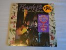 Prince And The Revolution Purple Rain LP 1984 Warner Bros. 25110-1