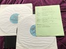 INXS, Blue Oyster Cult, Ronni J. Dio, Scandal - Fantasy Concert Promo 2-Vinyl LP
