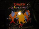 QUEEN  A KIND OF MAGIC 1986 - 062 24 0531 1 - 12” Vinyl LP - MADE IN EEC