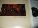 THE FEELIES : TIME FOR A WITNESS LP 1991 A&M NL