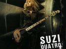 SUZI QUATRO - NO CONTROL  2 VINYL LP+CD NEW