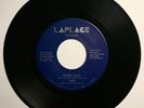 N.O.B. Your Love KILLER RARE BOOGIE c.1980 Nob LaPlace Synth Funk Soul HEAR
