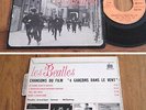 RARE French EP BOF OST 45t BIEM (7') 