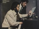 TONY BENNETT & BILL EVANS: The Tony Bennett Bill Evans Album LP (sm tag residue