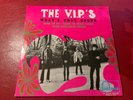 THE V.I.P.'s  WHAT'S THAT SOUND  7