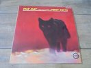 Jimmy Smith - The Cat 1964 UK LP VERVE MONO 1st MOD/JAZZ/HAMMOND