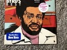 Donald Byrd’s BEST (Sealed)