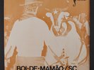 VARIOUS: Boi De Mamao / Sc - Documentario Sonoro Do Folclore Brasileiro, No. 2