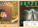Donovan LP Vinyl Record Album Lot: Slow Down World (Promo) + Sunshine Superman