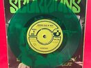 THE SCORPIONS Is There Anybody There ? 1979 UK 7
