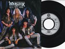 Warlock -All We Are / Three Minute Warning- 7