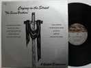The Seven Brothers House of the Fox Gospel Funk LP 1969