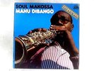 Soul Makossa LP (Manu Dibango - 1973-06-00) SD 7267 (ID:15523)