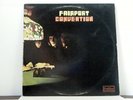 FAIRPORT CONVENTION  LP self titled 1970  Cotillion