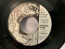 T & E CORP. Mystical Lover / Get It On RARE SOUL FUNK Seibu 101 NM HEAR